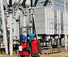 日土倾斜摄影技术在基础设施监测中如何发挥作用？